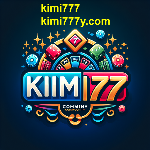 Descubra a Essência do Kimi777: Mais do que Apenas Jogos